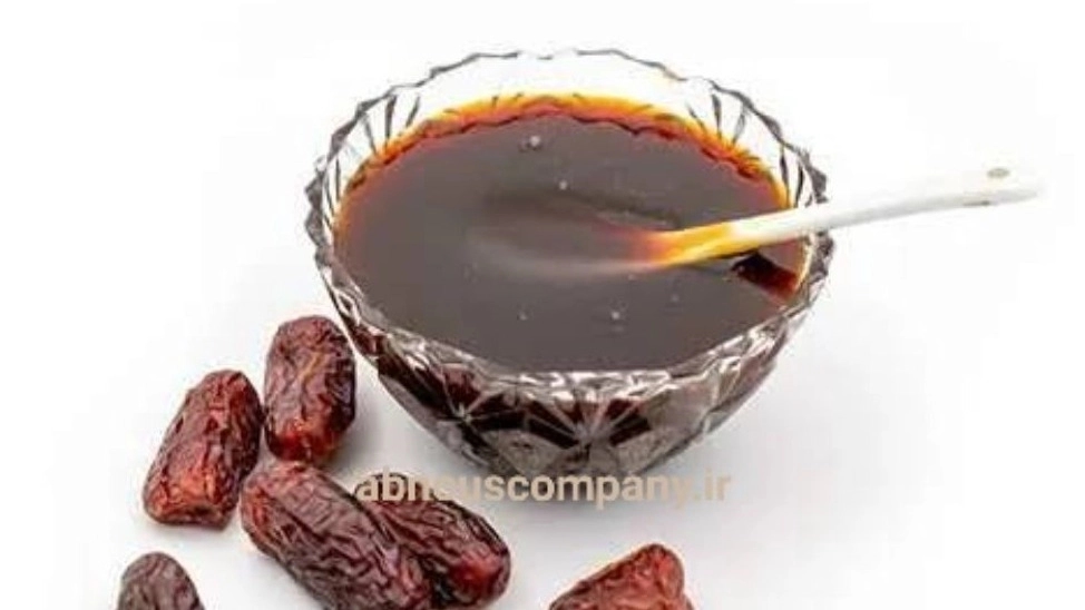 توزیع و فروش عمده انواع شیره خرما داخلی و صادراتی با بالاترین کیفیت