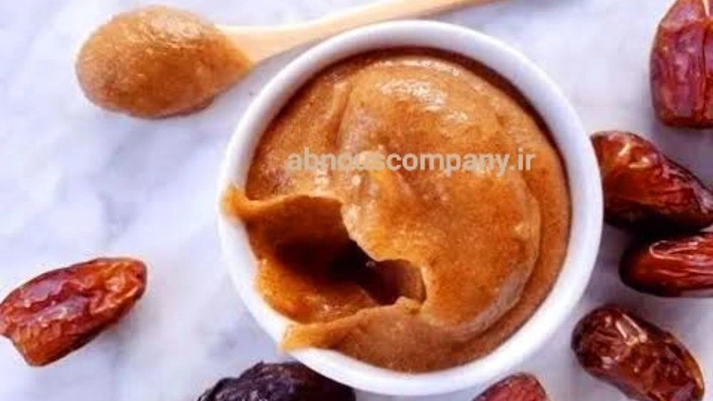 فروش خمیر خرما به سوپرمارکت‌ها  در اصفهان