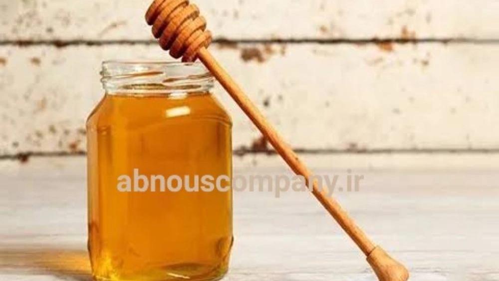 خرید قند مایع خرما درجه یک اصفهان  آبنوس کمپانی