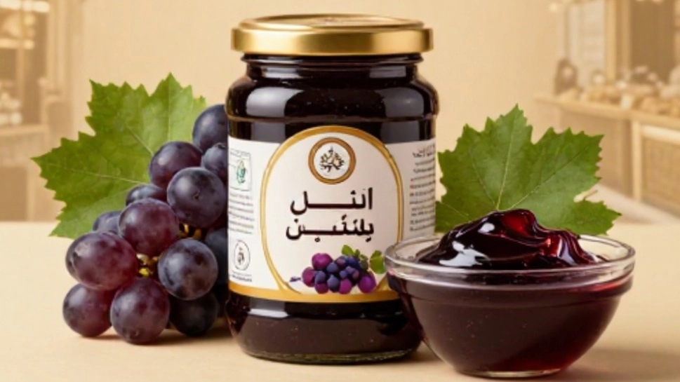 صادرات و فروش عمده شیره انگور با بهترین قیمت  آبنوس