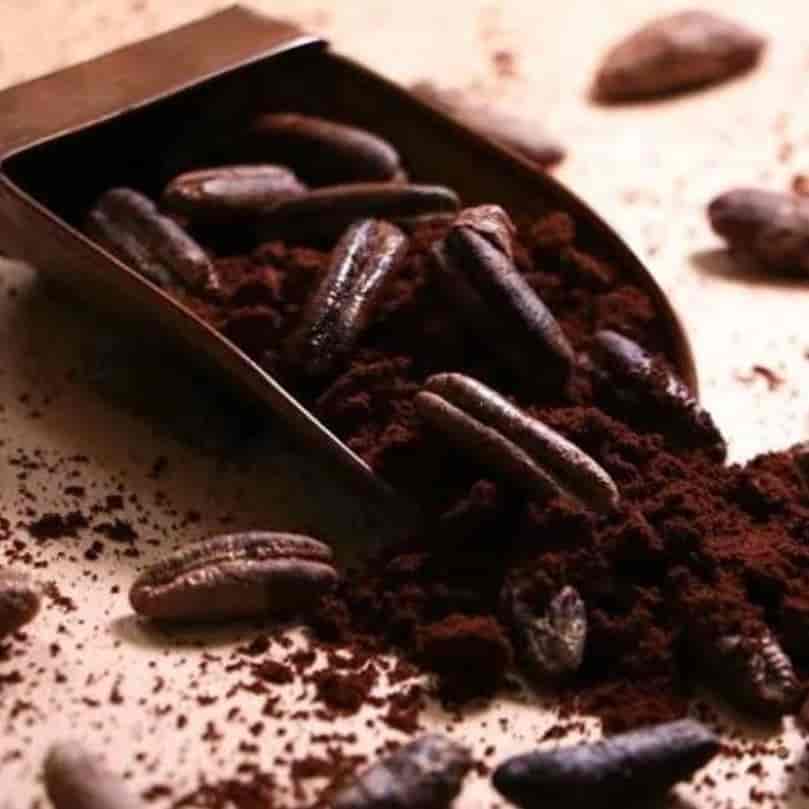 مسحوق نواة التمر