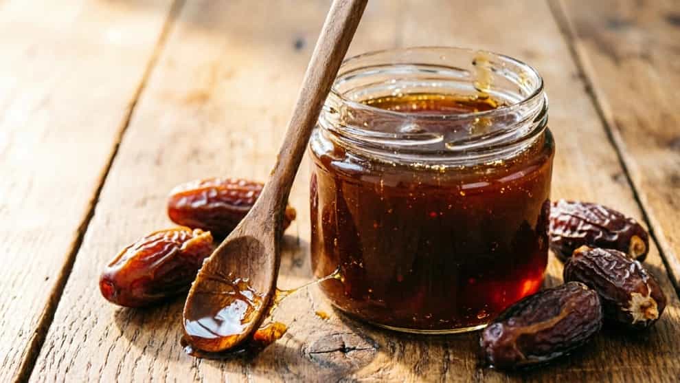 شیره خرما درجه‌یک در اصفهان  راهنمای خرید، تشخیص کیفیت