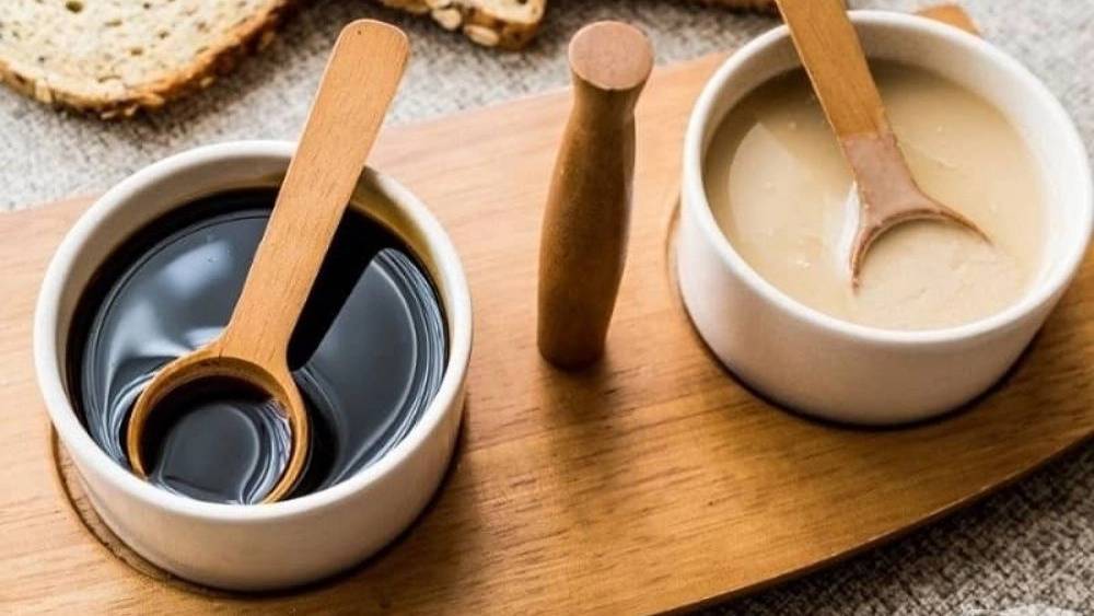 کاربرد شیره خرما در انواع غذاها کاربرد شیره خرما در انواع غذاها